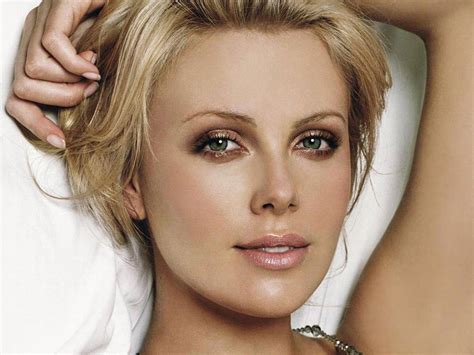 charlize theron playboy pics|Playboy Magazine